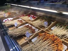 -串一火锅(赛格国际购物中心店)
