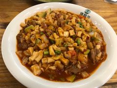-塔哈尔·新疆盛宴(城西银泰店)
