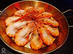 -钳真多钓虾馆·小龙虾海鲜烧烤(九六广场店)