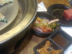 -九田家黑牛烤肉料理(衡百国际店)