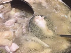 原味椰子鸡-润泽园椰子鸡(汇一城店)