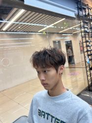 点击看大图 -藤野造型