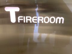 -TFIREROOM火社的茶(裕华万达店)