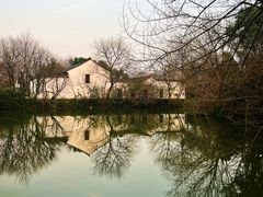 -西溪国家湿地公园