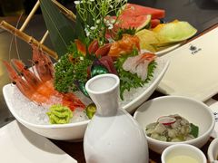 -大渔之观(安贞店)
