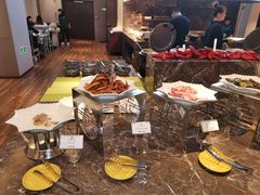 -雅戈尔富宫大酒店(观前街店)