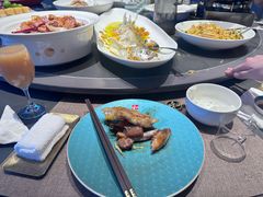 -上和臻品中国菜(花园街店)