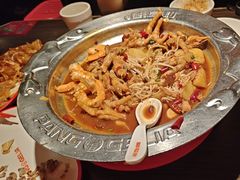 -胖哥俩肉蟹煲(重庆观音桥大融城店)