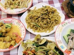 -吉源大排档·鱼生·海鲜(烧烤彩印厂店)