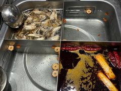-海底捞火锅(万丰桥店)
