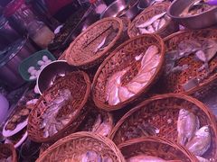 -长平老姿娘夜粥(平东一街店)