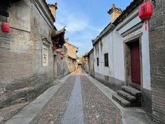 -董府·古宅餐厅