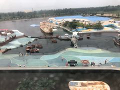 -秦皇岛乐岛海洋王国