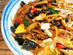 一碗香-湘邻呷铺·田园家宴(汉基广场店)