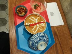 -茶是一枝花泡茶店