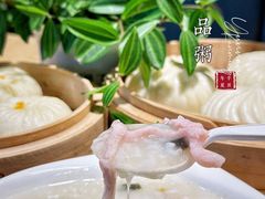 -嘉和一品粥(方庄店)