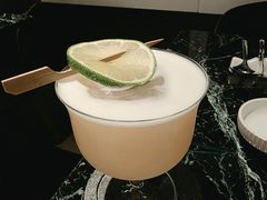 威士忌酸-随意鸟地方101观景餐厅