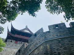 -鼓楼(西湖风景名胜区)