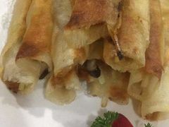 -全聚德(长江路店)