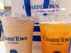 -CHARLIETOWN红茶公司(南京万象天地店)