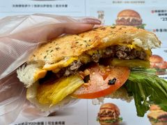 -必胜客(浦上万达店)