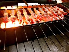 -很久以前羊肉串(簋街店)