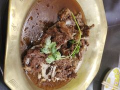 -芦月轩羊蝎子(北蜂窝店)