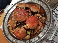 -美庐时尚餐厅(菱角湖店)
