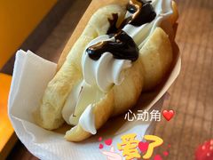 -麦当劳(前海店)