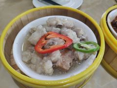 -明泉居茶点荟(车陂店)