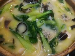 -眷江南之小蓝鲸(王府大街店)
