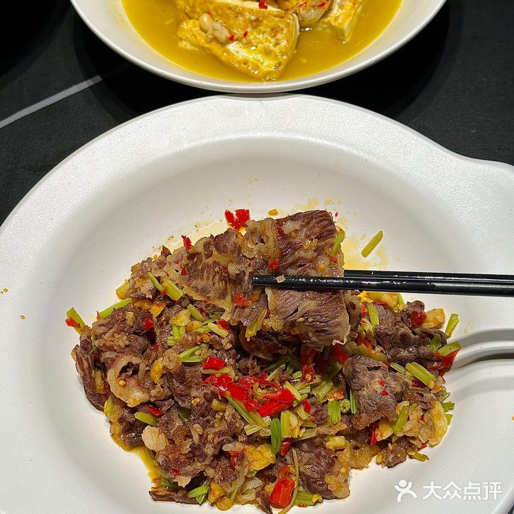 在珠海📍这家湘菜味道真的超正宗‼️
