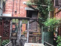 -古董花园(思南路42弄小区店)