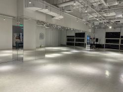 -嘉禾舞社·街舞培训工作室