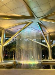 -广州富力君悦大酒店·宴会厅