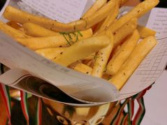 -1861意大利餐厅(文化广场店)