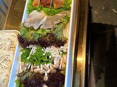 -南门四季铜锅涮肉(大屯·北苑店)