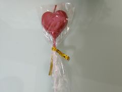 心形焟烛-吉川堂·日式甜点专门店(正佳广场店)