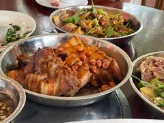 -七哥酒楼(雅园小区店)