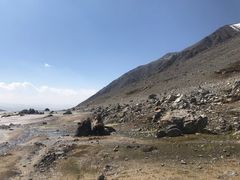 -祁连山·岗什卡雪峰景区