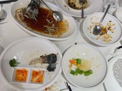 -万龙洲海鲜·粤菜(亚运村店)
