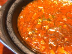 肉沫粉丝煲-我家厨房(报慈路店)