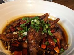 -驿舍·民國老营房院子私房菜(科学会堂店)