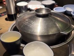 -同仁四季椰子鸡(宝安壹方城店)