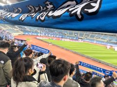 -大连体育中心体育馆