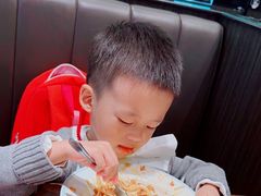 -萨莉亚意式餐厅(杭州滨江天街店)