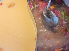 -捞王猪肚鸡火锅(昆山店)