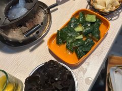 -范贤光鸡公煲(平乐园总店)