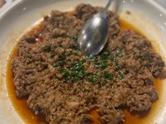 梅菜蒸肉饼-潮人姐妹轩(海宁路店)