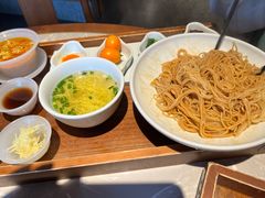 -松鹤面馆·古法焖肉面(观前店)